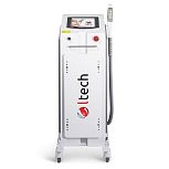 Аппарат медицинский элос эпилятор Ltech E-Light