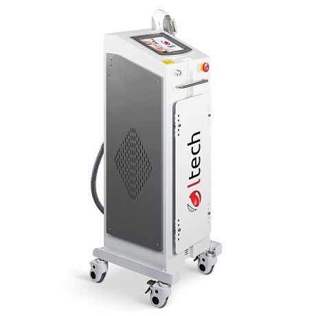 Аппарат медицинский элос эпилятор Ltech E-Light